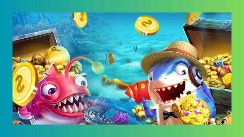 Hướng dẫn từng bước tham gia bắn cá KM88 siêu nhanh
