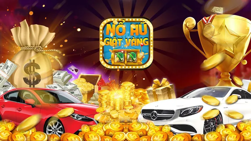 Nổ hũ KM88 mang tính giải trí cao