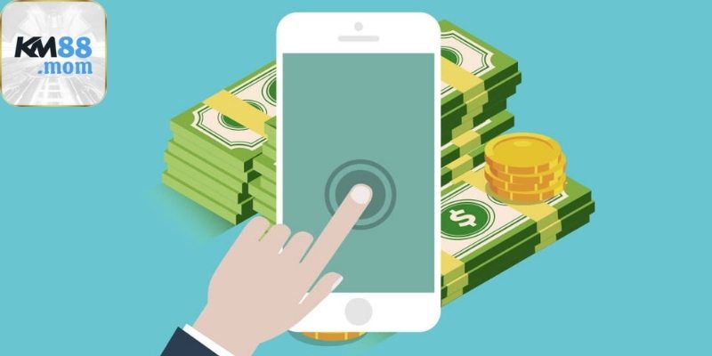 Tại sao cần phải xác minh tài khoản trước khi rút tiền