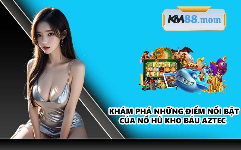 Khám phá những ưu điểm nổi bật