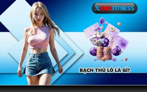 Bạch thủ lô là gì?